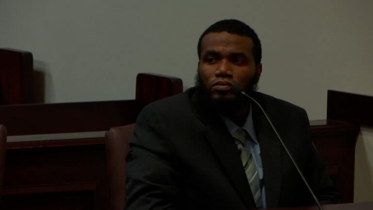 1-FL v. McFoley: Opening Statements