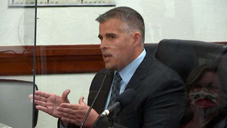 10-ID v. Daybell Preliminary Hearing: Special Agent Steve Daniels
