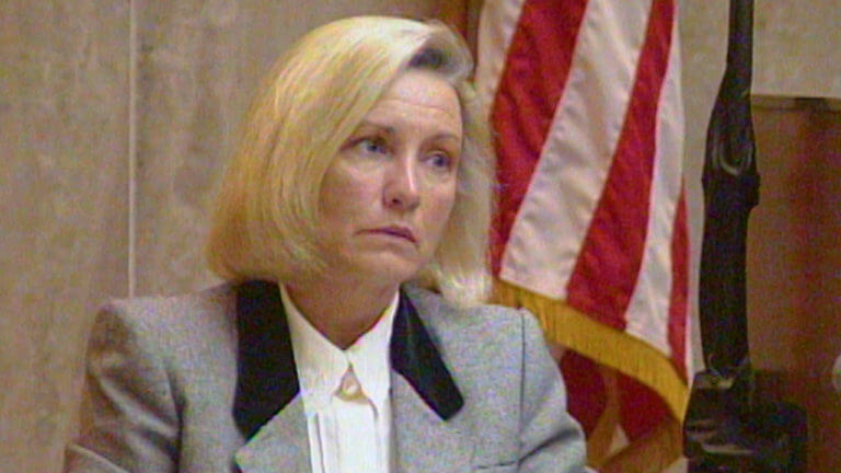 11-Amedure v. Jenny Jones: Dr. Mary Altani Karpos (part 4)
