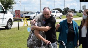 Innocent Florida inmate released after 37 years