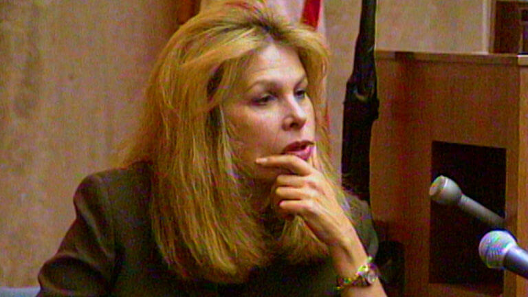 27-Amedure v. Jenny Jones: Dr. Vicki Abt (part 2)