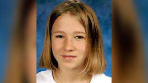 Police, FBI search for evidence in 2003 disappearance