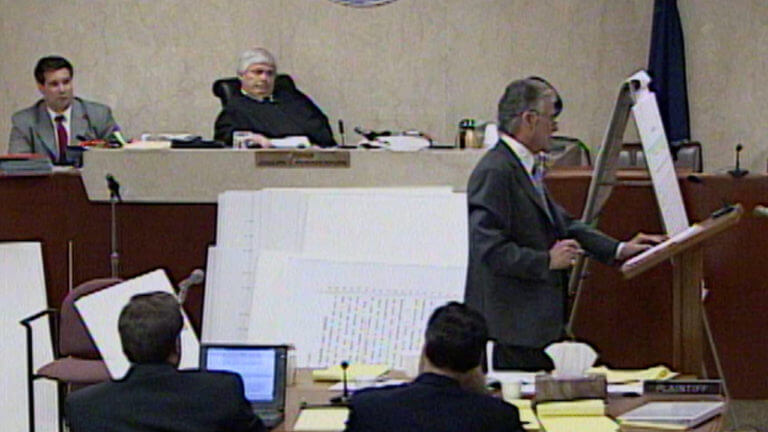 114-NV v. Murphy & Tabish: Sandy Murphy Closing Argument (part 2)