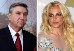 Britney Spears asks court to curb father’s power over her