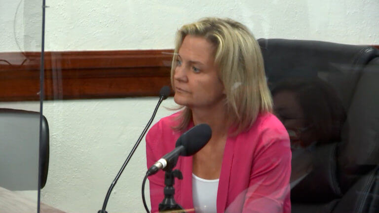 7-ID v. Daybell Preliminary Hearing: Melanie Gibb (part 2)