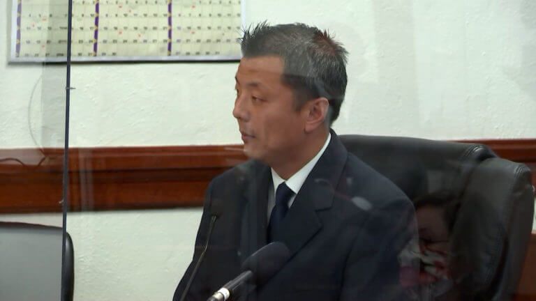 12-ID v. Daybell Preliminary Hearing: Special Agent Gary Lyu