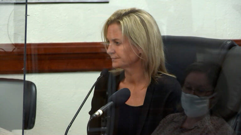 6-ID v. Daybell Preliminary Hearing: Melanie Gibb