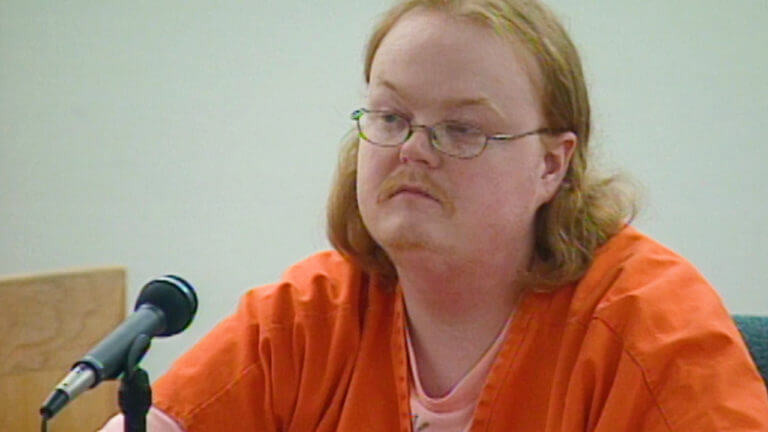 28-AK v. Waterman: Jason Arrant (part 4)