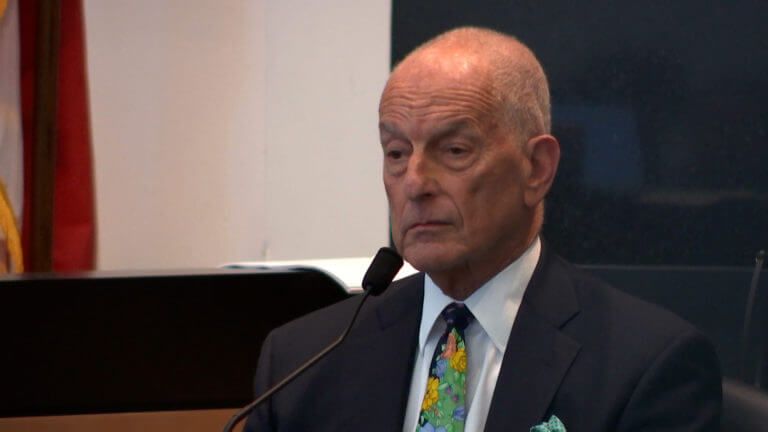 28-FL v. Raja: Dr. Philip Trompetter