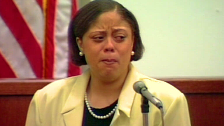 24-TX v. Mallard Penalty Phase: Chante Mallard