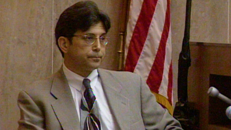 31-Amedure v. Jenny Jones: James Heinzman (part 2)