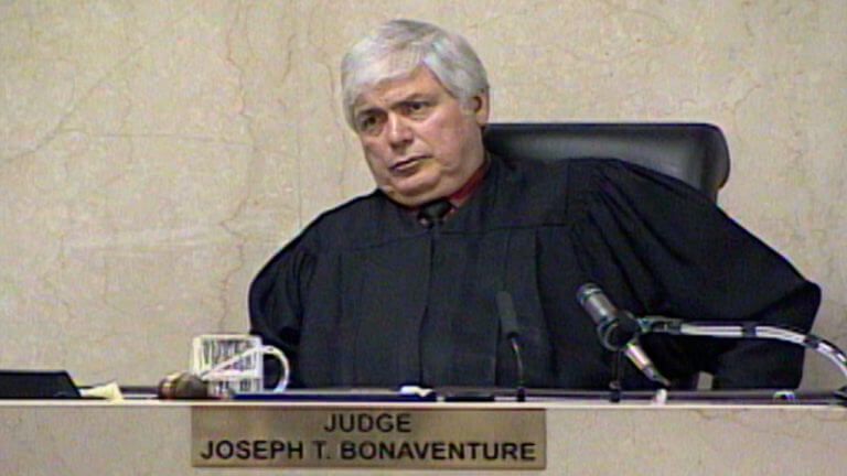 92-NV v. Murphy & Tabish: Outside the Presence of the Jury