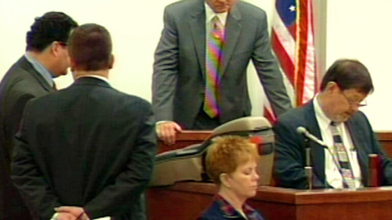 9-TX v. Mallard: Max Courtney