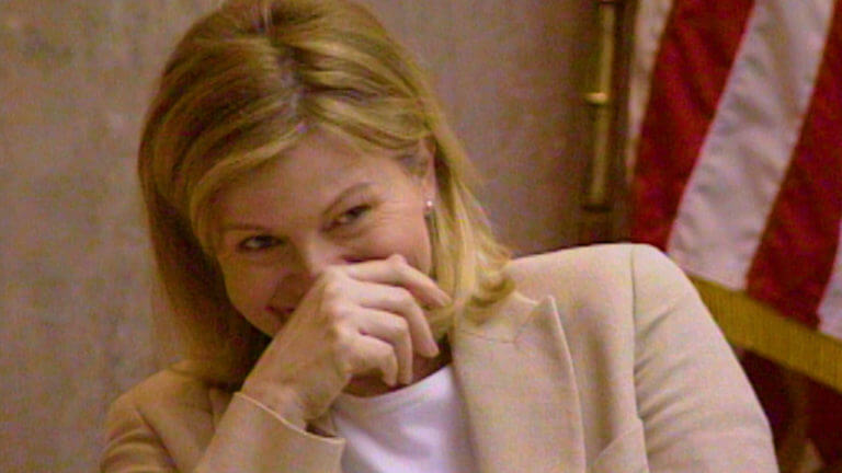 36-Amedure v. Jenny Jones: Jenny Jones (part 5)