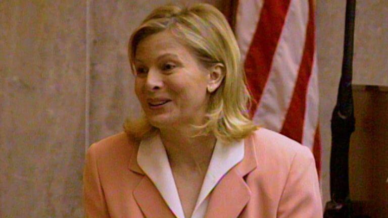 38-Amedure v. Jenny Jones: Jenny Jones (part 7)