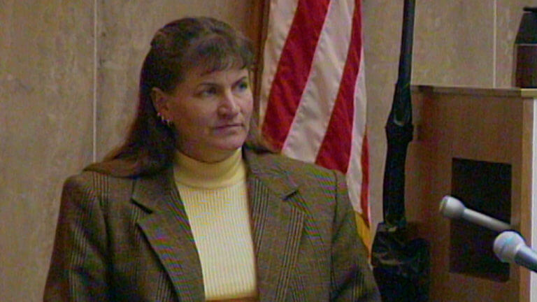 86-Amedure v. Jenny Jones: Delores Dunlap & Nancy Morgan