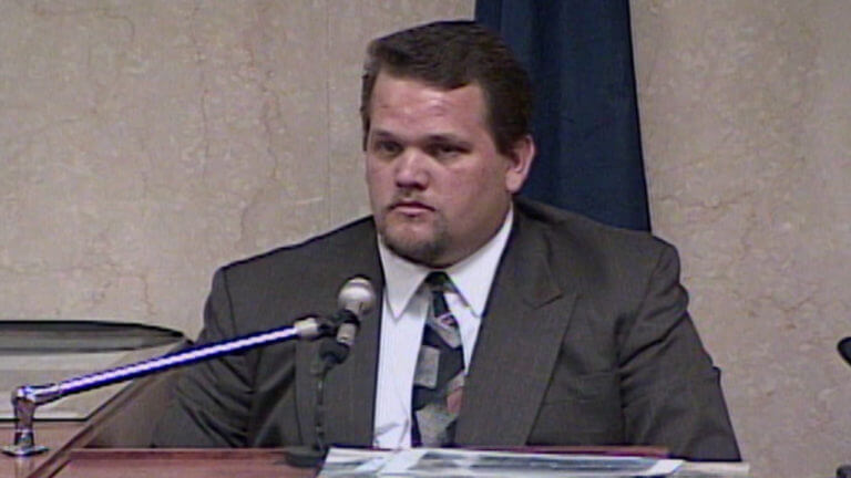67-NV v. Murphy & Tabish: Deputy Dean Pennock