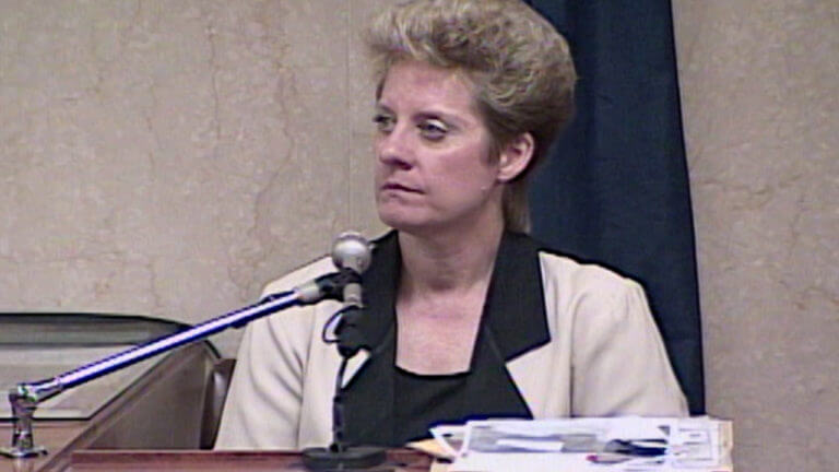68-NV v. Murphy & Tabish: Detective Christine Redmond & Deputy Felton Joshua Sr.