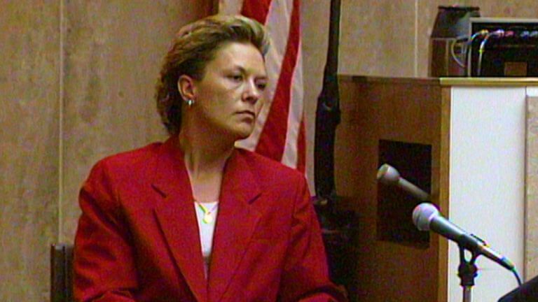 26-Amedure v. Jenny Jones: Carla Selth