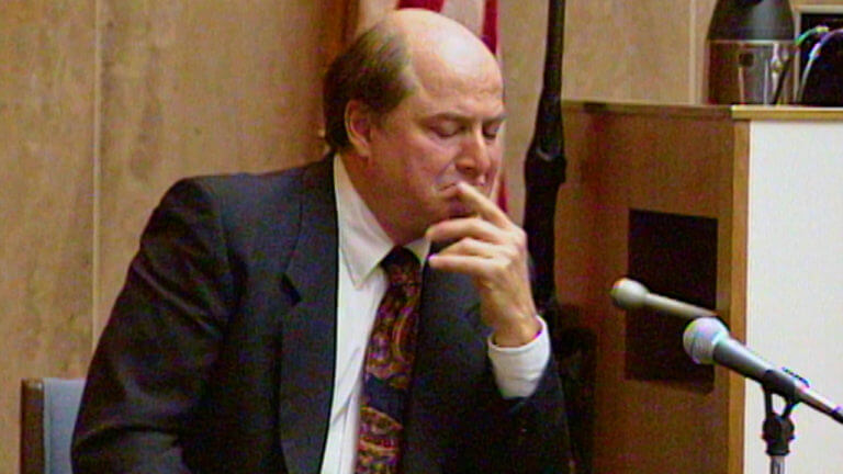 56-Amedure v. Jenny Jones: Allyn Schmitz (part 3)