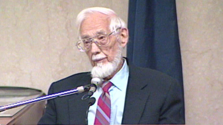 96-NV v. Murphy & Tabish: Dr. Robert Bucklin
