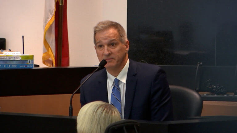 31-FL v. Raja: Frank Piazza
