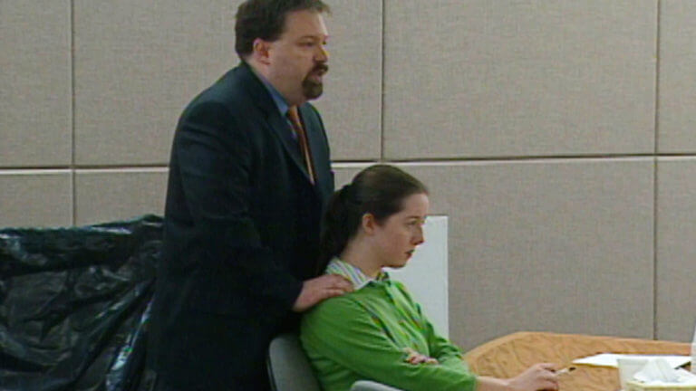 3-AK v. Waterman: Defense Opening Statement