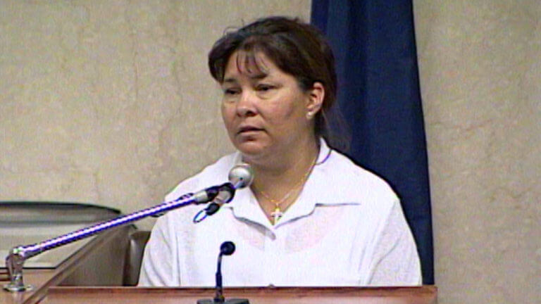 89-NV v. Murphy & Tabish: Sandra Murphy (part 2)