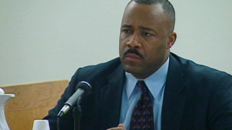 31-AK v. Waterman: Sgt. Christopher Thompson
