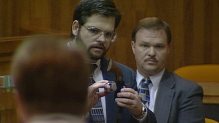 4-TX v. Mowbray: Deputy Johnny Cavazos Jr. (part 2)