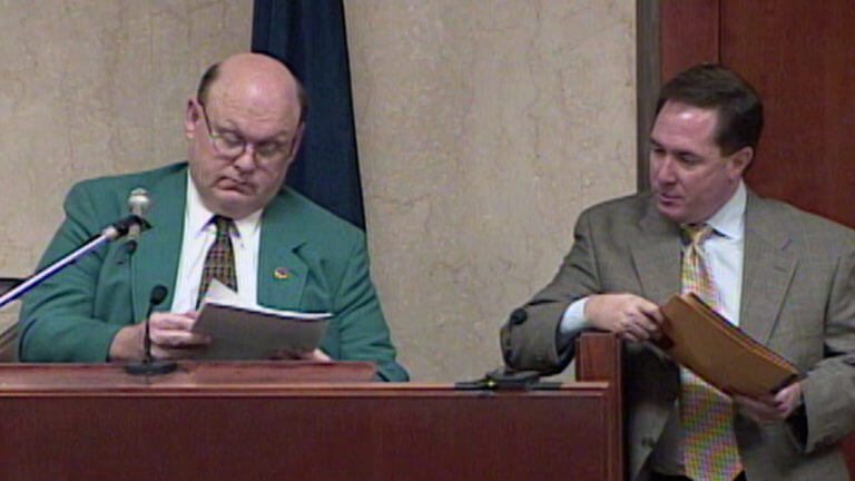 81-NV v. Murphy & Tabish: Jimmy Smith
