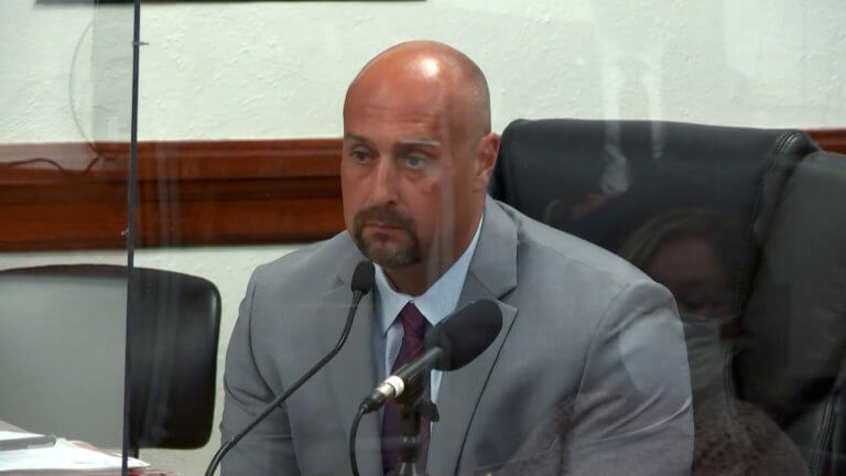 2-ID v. Daybell Preliminary Hearing: Det. Ray Hermosillo (part 2)
