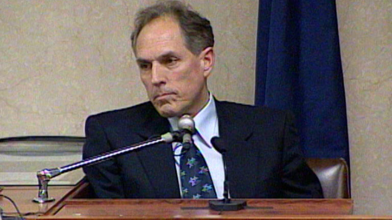 108-NV v. Murphy & Tabish: Richard Wright & Detective Sgt. Steve Huggins