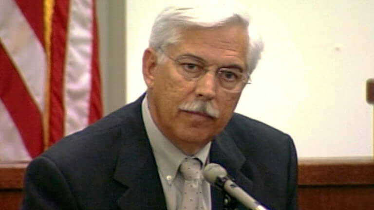 25-TX v. Mallard Penalty Phase: Dr. Gary Wimbish