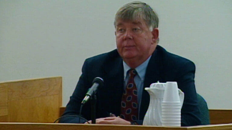 9-AK v. Waterman: Kristin Denning & Chief James See