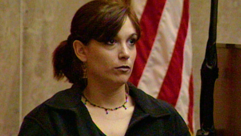 50-Amedure v. Jenny Jones: Michelle Wright