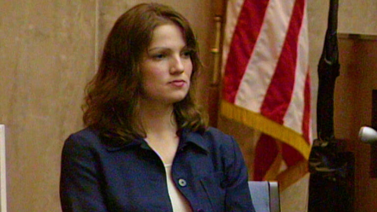 60-Amedure v. Jenny Jones: Jennifer Yoakum