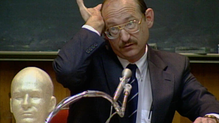 16-TX v. Mowbray: Dr. Lawrence Dahm