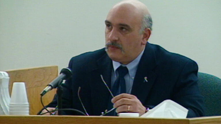 24-AK v. Waterman: Sgt. Mark Habib (part 2)
