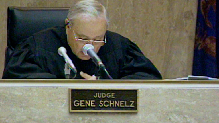 93-Amedure v. Jenny Jones: Charge Conference