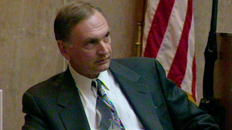90-Amedure v. Jenny Jones: Dr. Park Dietz (part 3)