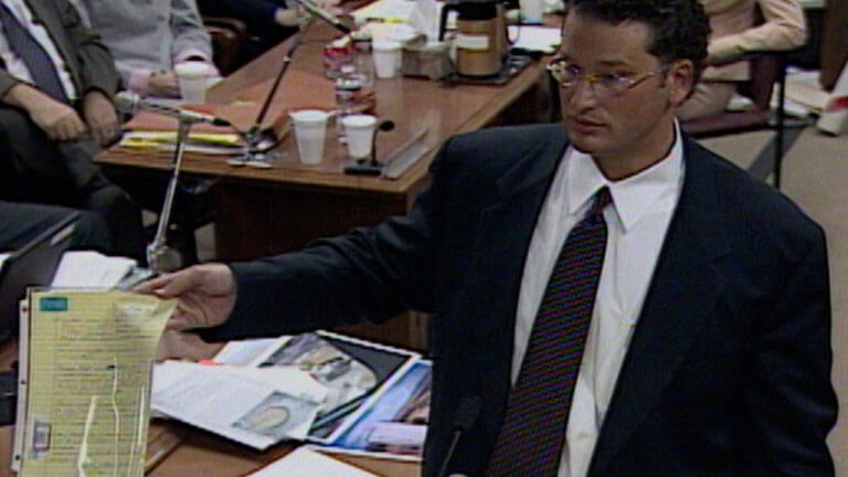 115-NV v. Murphy & Tabish: Rick Tabish Closing Argument