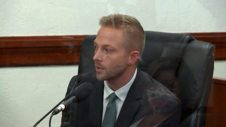 13-ID v. Daybell Preliminary Hearing: Special Agent Benjamin Dean