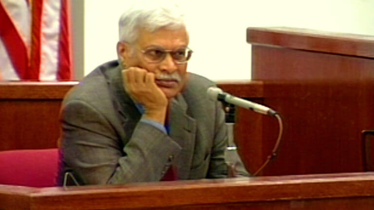 15-TX v. Mallard: OPJ: Dr. Nizam Peerwani