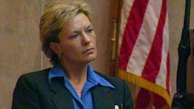 83-Amedure v. Jenny Jones: Carla Selth