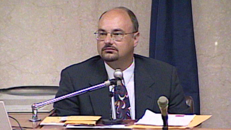 77-NV v. Murphy & Tabish: Edward Guenther