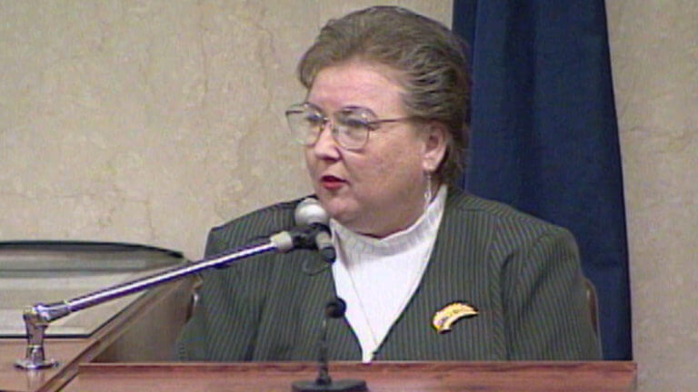 91-NV v. Murphy & Tabish: Anne Barbato