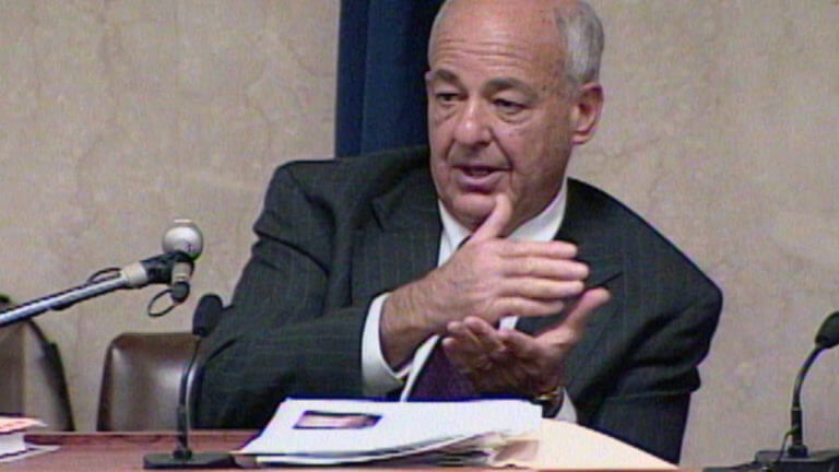 99-NV v. Murphy & Tabish: Dr. Cyril Wecht (part 2)