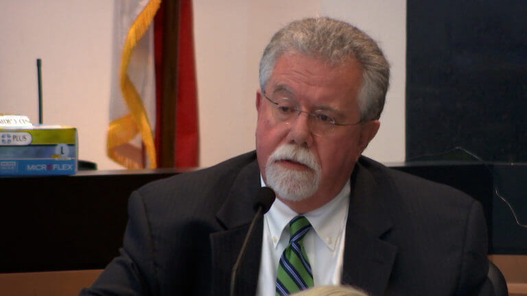 34-FL v. Raja: Dr. Stephen Nelson