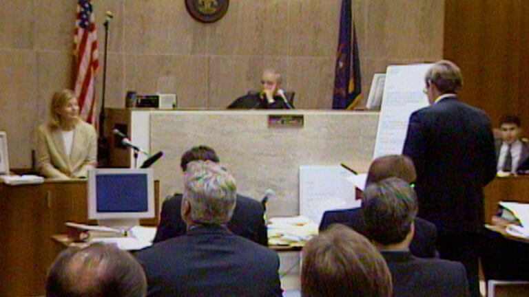 37-Amedure v. Jenny Jones: Jenny Jones (part 6)